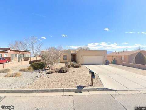 33Rd, RIO RANCHO, NM 87124