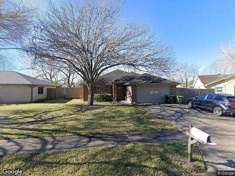 Cypress Hollow, PEARLAND, TX 77581