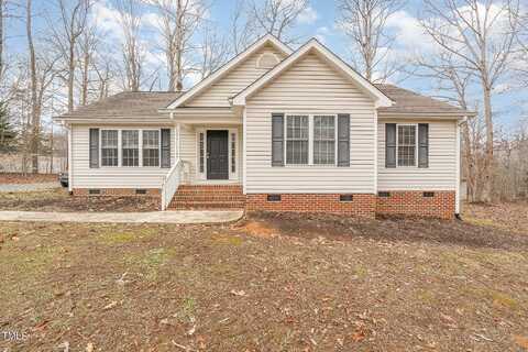 Cross Creek, TIMBERLAKE, NC 27583