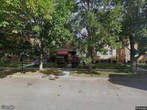 85Th, CHICAGO, IL 60617