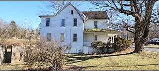 Potomac, MOUNT BETHEL, PA 18343