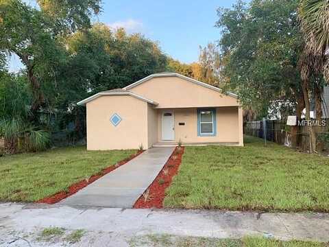 44Th, SAINT PETERSBURG, FL 33711