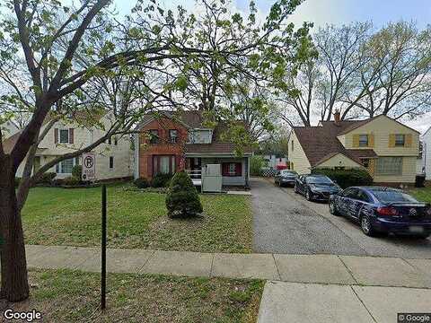 Wickfield, WARRENSVILLE HEIGHTS, OH 44122