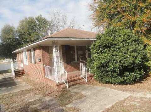 Stanberry, FAYETTEVILLE, NC 28301