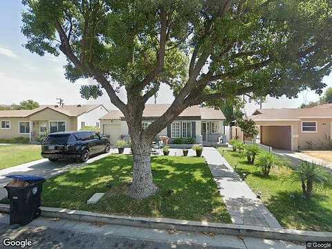 Maple, BURBANK, CA 91505