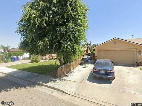 White Chapel, PORTERVILLE, CA 93257