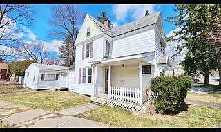 French, UTICA, NY 13502