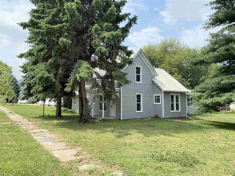 Polk, OSCEOLA, NE 68651