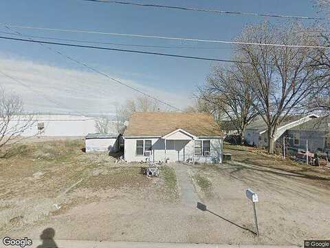 26Th, SNYDER, TX 79549