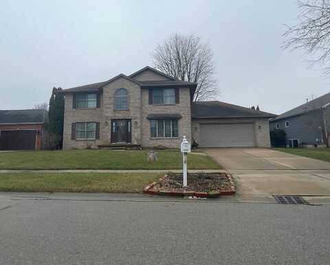 Renwick, SPRINGFIELD, IL 62704