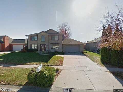 Renwick, SPRINGFIELD, IL 62704