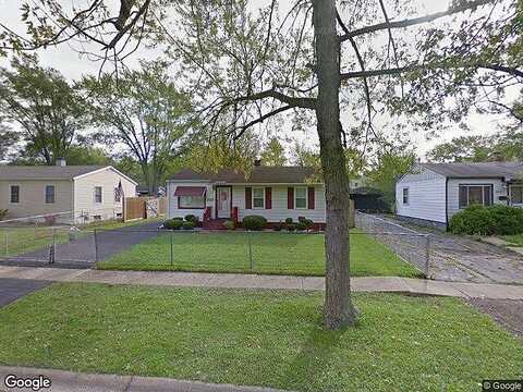 223Rd, SAUK VILLAGE, IL 60411