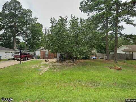 Silver Maple, HENSLEY, AR 72065