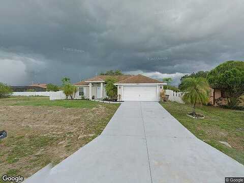 16Th, CAPE CORAL, FL 33909