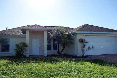 16Th, CAPE CORAL, FL 33909