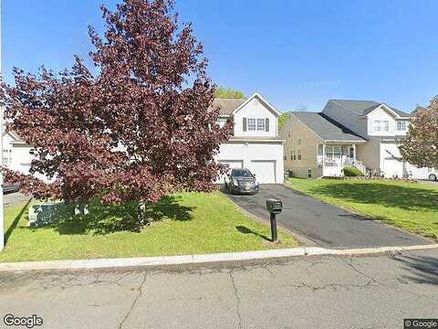 Alexander, WASHINGTONVILLE, NY 10992