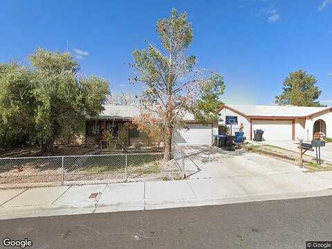 Concho, HENDERSON, NV 89015