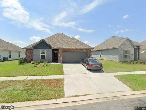 Cliftmere, PLAQUEMINE, LA 70764