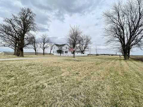 2900 East, EMINGTON, IL 60934