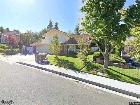 Highspring, NEWHALL, CA 91321