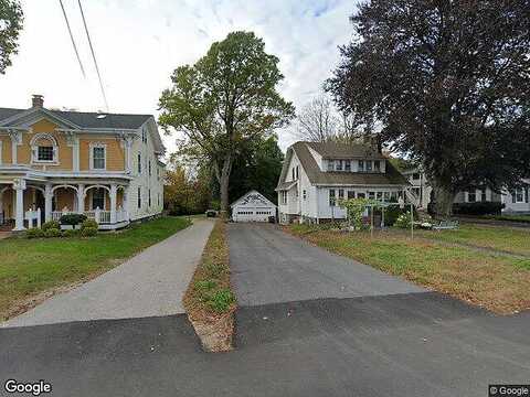 Pond, SOUTH WEYMOUTH, MA 02190