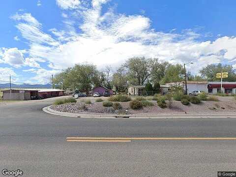 N Midget Lane ?, Paulden, AZ 86334