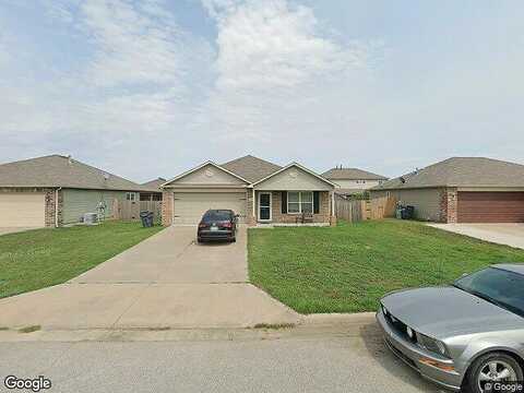 Brook, CLAREMORE, OK 74019