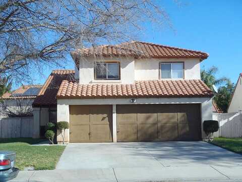 Pacato, MORENO VALLEY, CA 92551