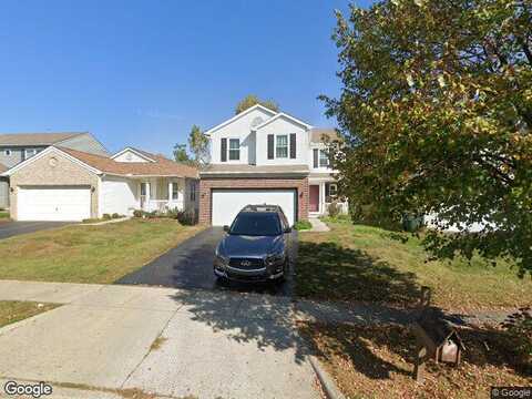 Edencreek, COLUMBUS, OH 43207