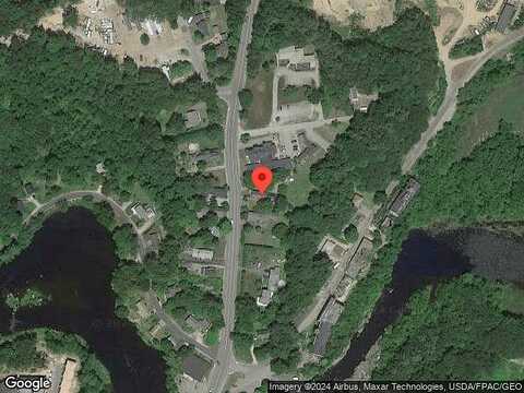 Tremont, BOSCAWEN, NH 03303