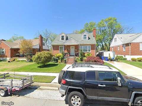 Jerald, PARKVILLE, MD 21234