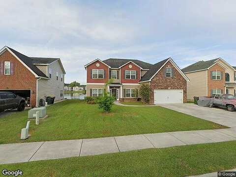 Litchfield, SAVANNAH, GA 31419