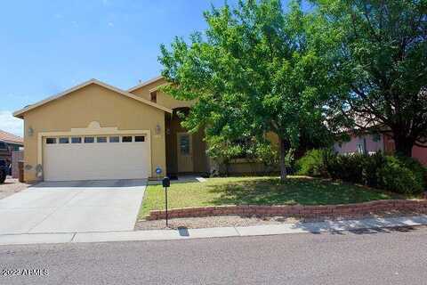 8Th, DOUGLAS, AZ 85607