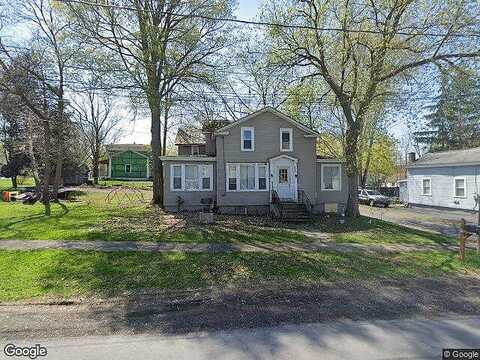 Green, WEEDSPORT, NY 13166