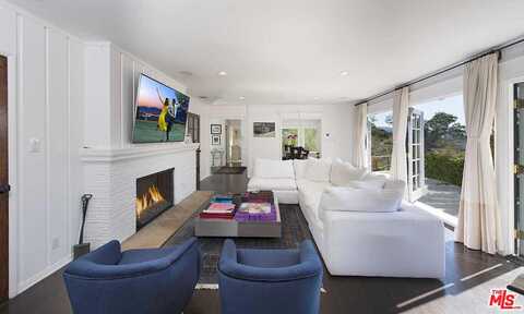 Benedict Canyon, BEVERLY HILLS, CA 90210
