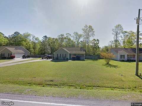 Haws Run, JACKSONVILLE, NC 28540