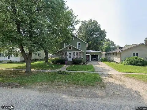 3Rd, EVERLY, IA 51338