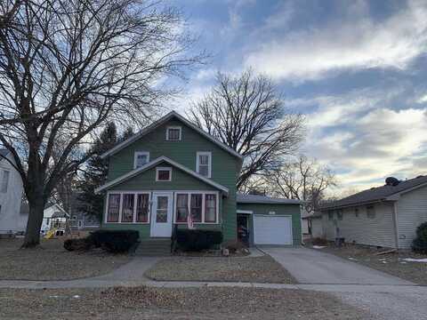 3Rd, EVERLY, IA 51338