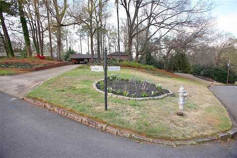 Charlbury, AVONDALE ESTATES, GA 30002