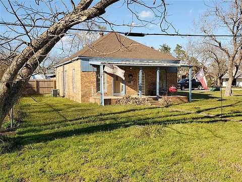 2Nd, KERENS, TX 75144