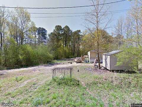 County Road 1224, VINEMONT, AL 35179