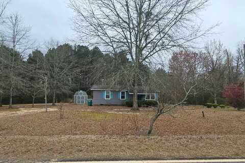 Henson, HAWKINSVILLE, GA 31036