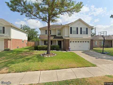 Maryfield, PEARLAND, TX 77581
