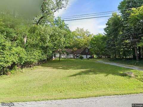 Eddy Road, Willoughby Hills, OH 44094