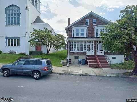 Hamilton, ALLENTOWN, PA 18109