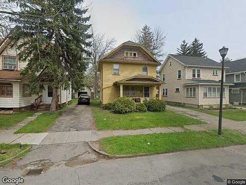 Dorbeth, ROCHESTER, NY 14621