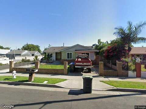 7Th, SANTA ANA, CA 92703