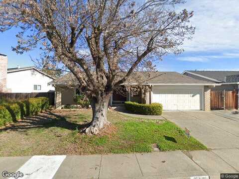 Morley, FREMONT, CA 94536