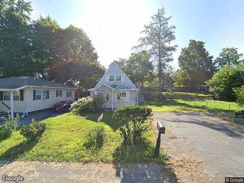 Anthony, MIDDLETOWN, NY 10940