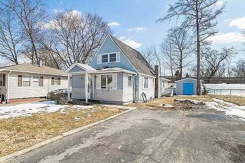 Anthony, MIDDLETOWN, NY 10940